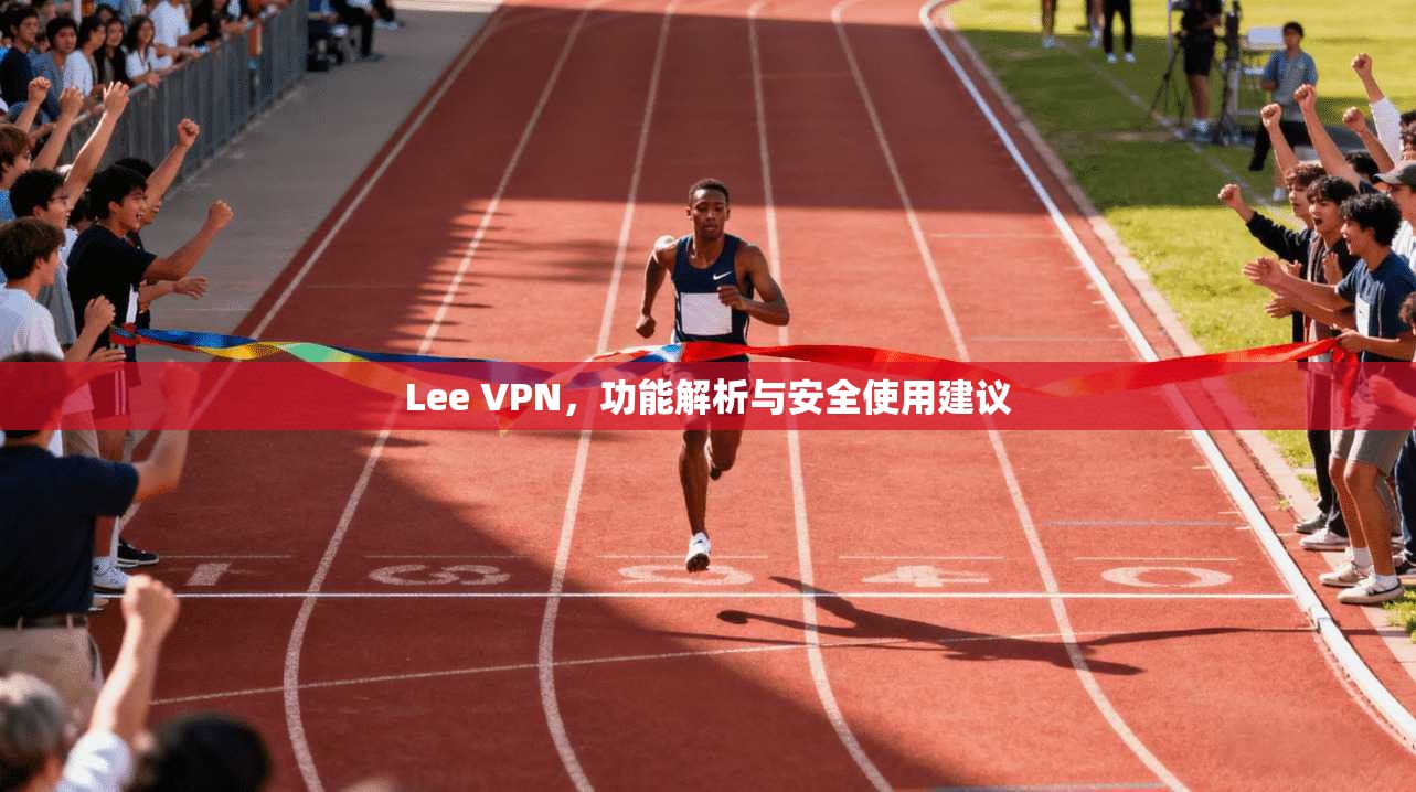 Lee VPN，功能解析与安全使用建议
