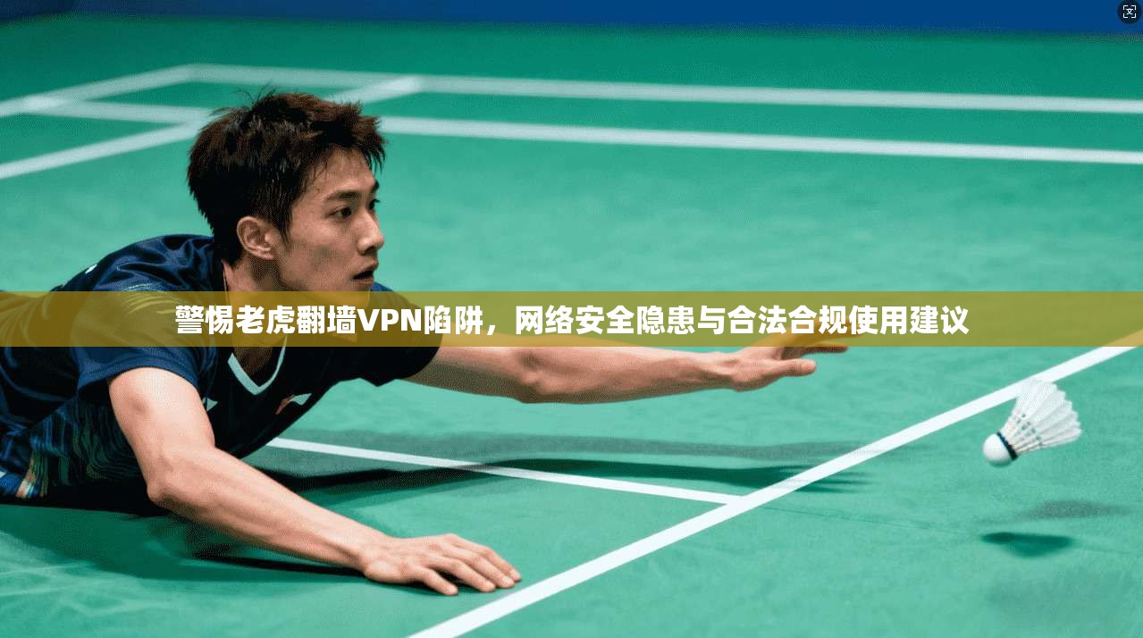 警惕老虎翻墙VPN陷阱，网络安全隐患与合法合规使用建议