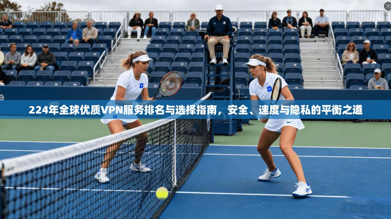 224年全球优质VPN服务排名与选择指南，安全、速度与隐私的平衡之道