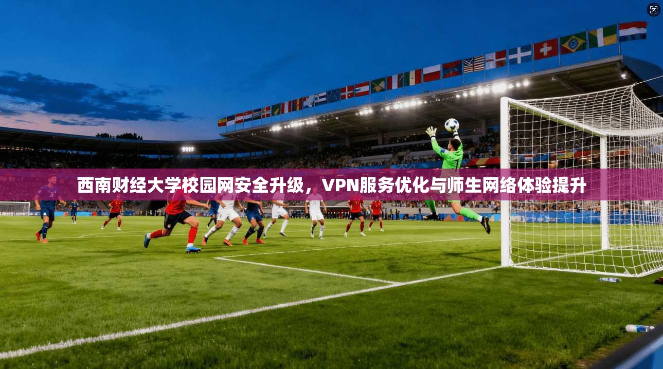 西南财经大学校园网安全升级，VPN服务优化与师生网络体验提升