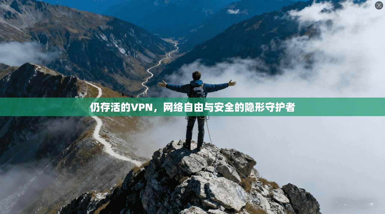 仍存活的VPN，网络自由与安全的隐形守护者