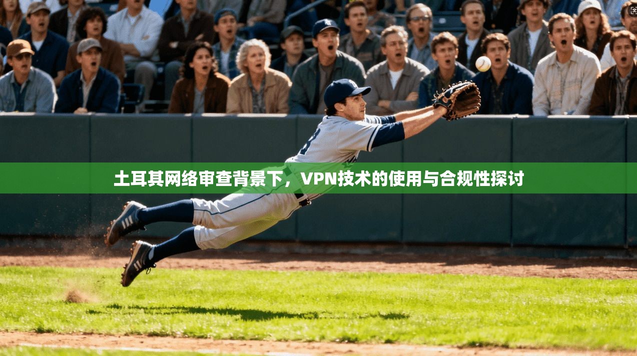 土耳其网络审查背景下，VPN技术的使用与合规性探讨