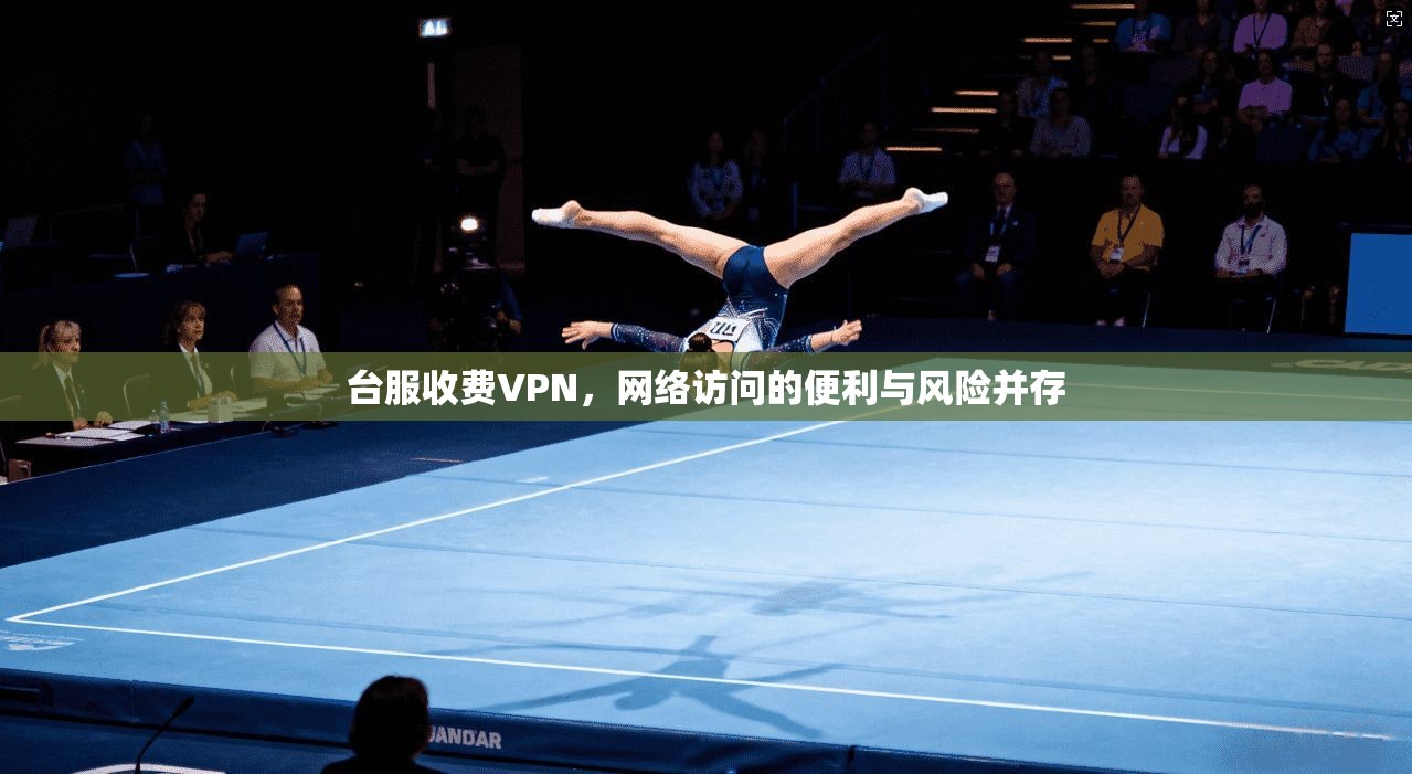 台服收费VPN，网络访问的便利与风险并存