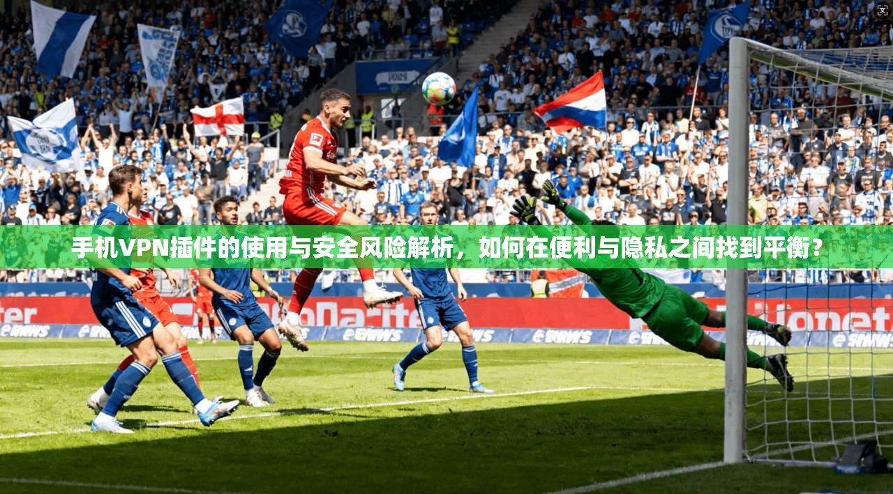 手机VPN插件的使用与安全风险解析，如何在便利与隐私之间找到平衡？