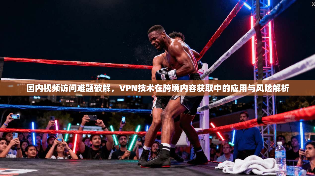 国内视频访问难题破解，VPN技术在跨境内容获取中的应用与风险解析