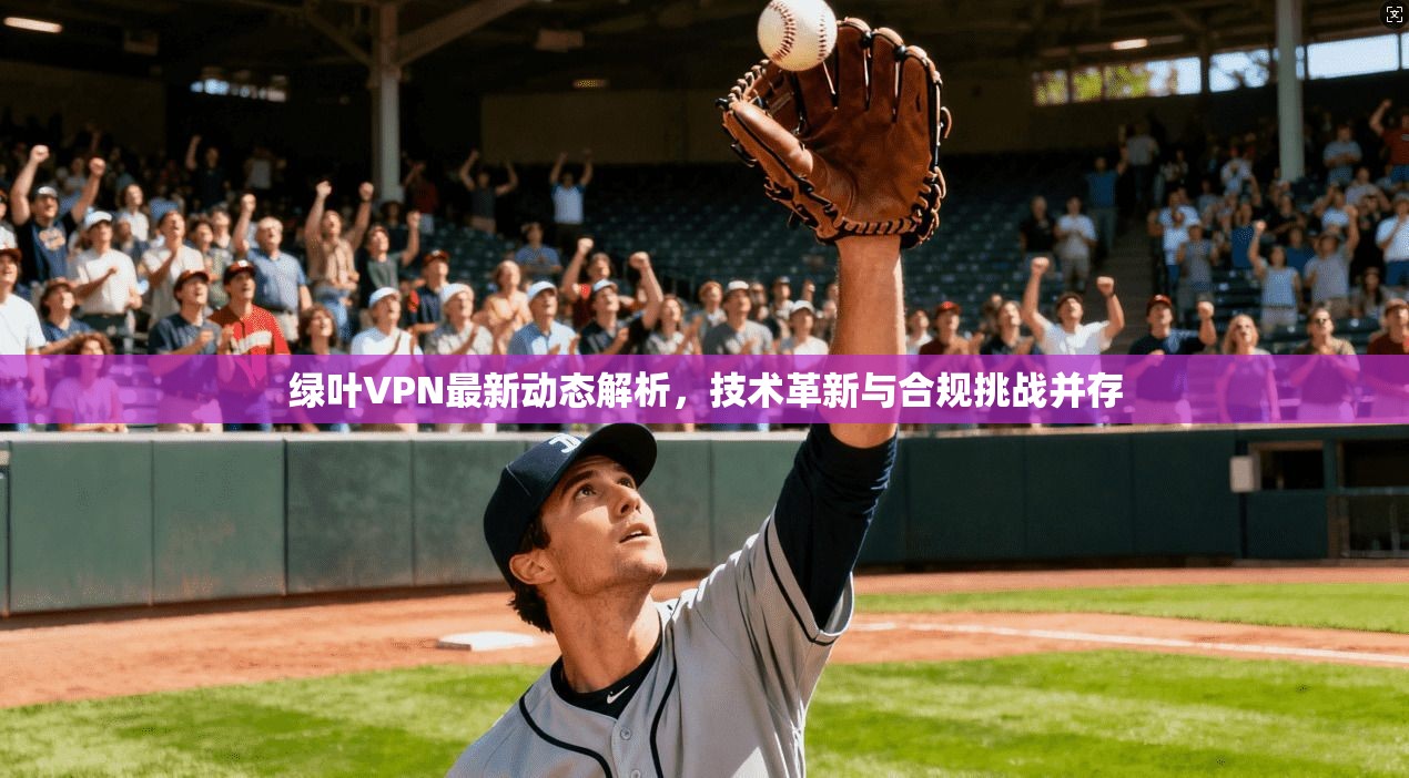 绿叶VPN最新动态解析，技术革新与合规挑战并存