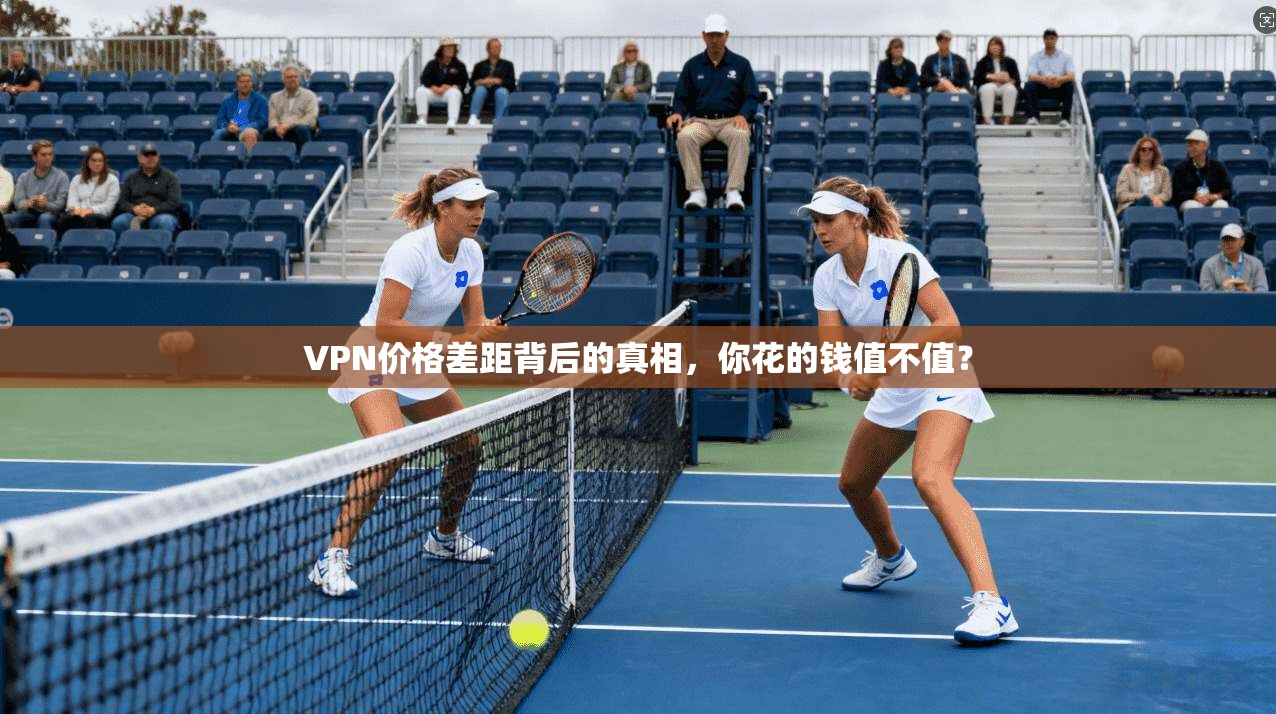 VPN价格差距背后的真相，你花的钱值不值？