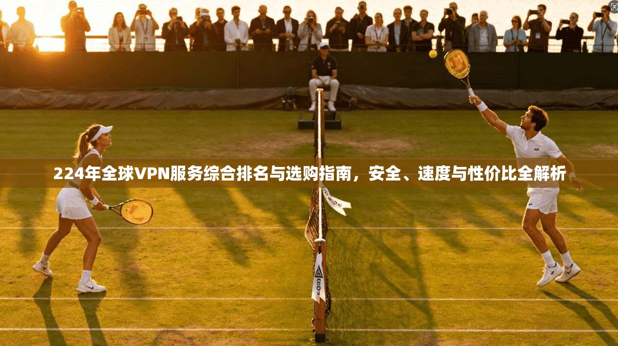 224年全球VPN服务综合排名与选购指南，安全、速度与性价比全解析  第1张