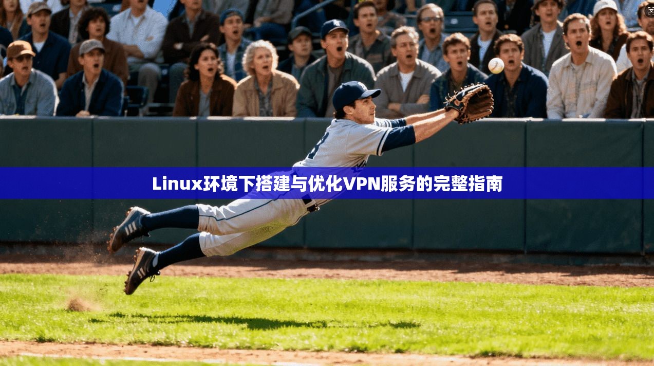 Linux环境下搭建与优化VPN服务的完整指南  第1张