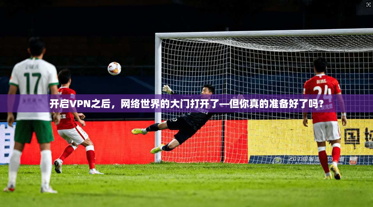 开启VPN之后,网络世界的大门打开了—但你真的准备好了吗? 第1张 开启VPN之后,网络世界的大门打开了—但你真的准备好了吗? 第1张