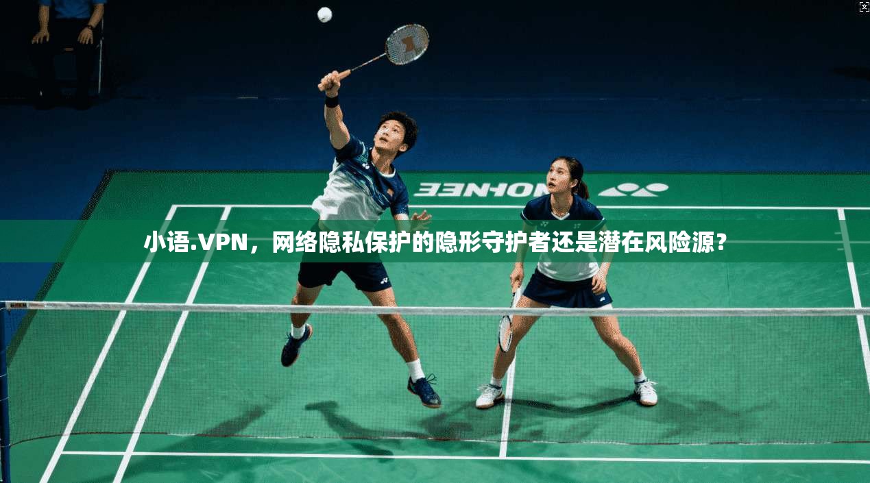 小语.VPN，网络隐私保护的隐形守护者还是潜在风险源？  第1张