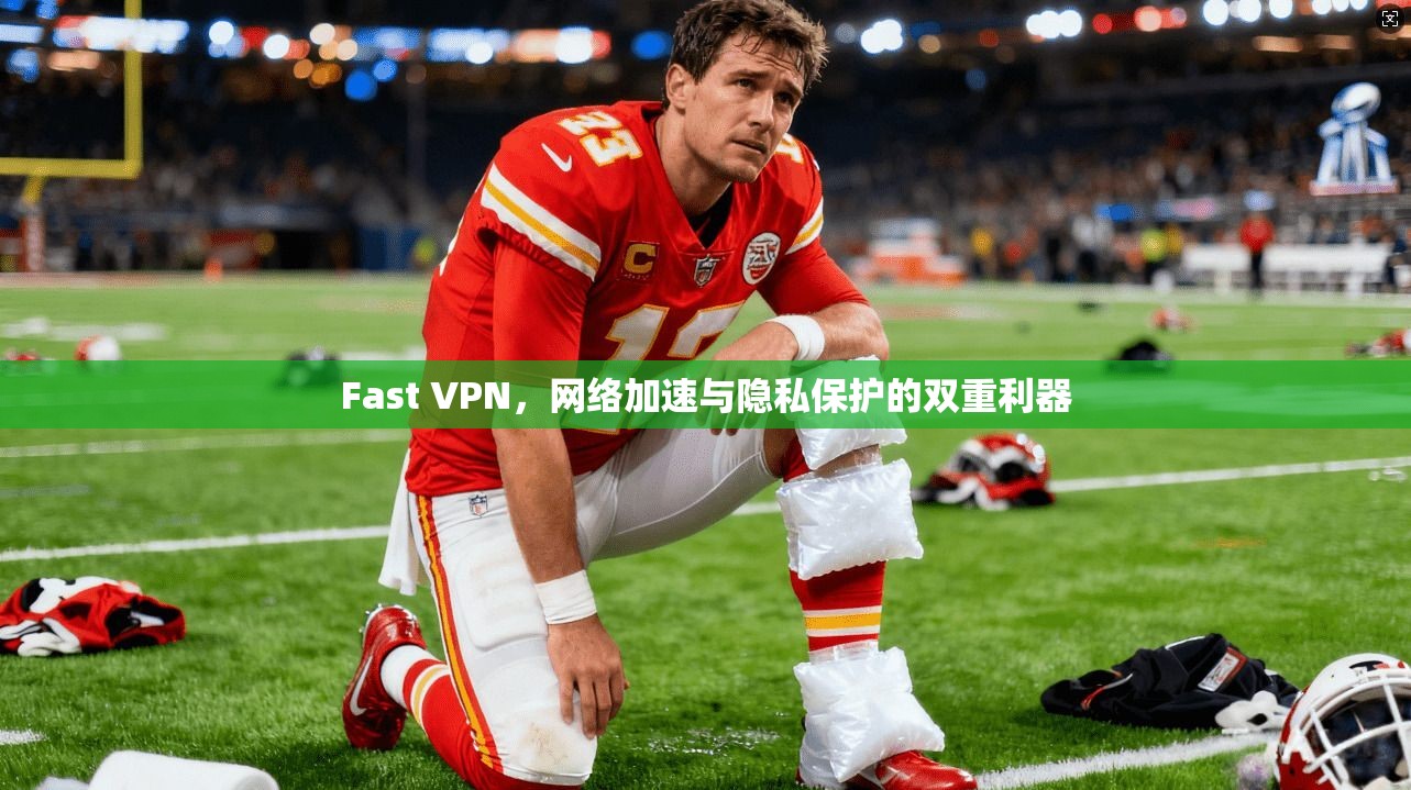 Fast VPN，网络加速与隐私保护的双重利器  第1张