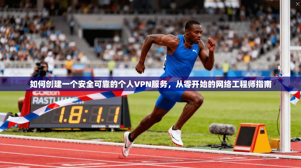 如何创建一个安全可靠的个人VPN服务，从零开始的网络工程师指南  第1张