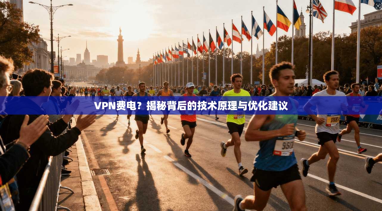 VPN费电?揭秘背后的技术原理与优化建议 第1张 VPN费电?揭秘背后的技术原理与优化建议 第1张