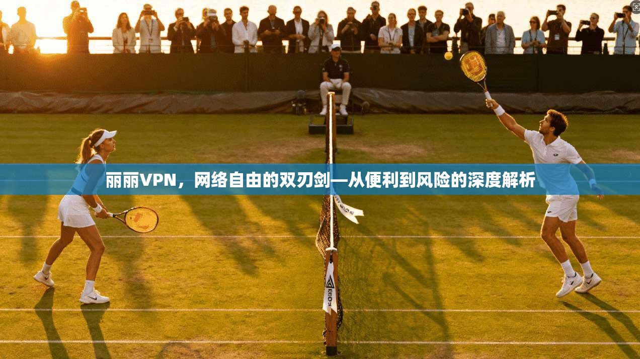 丽丽VPN,网络自由的双刃剑—从便利到风险的深度解析 第1张 丽丽VPN,网络自由的双刃剑—从便利到风险的深度解析 第1张