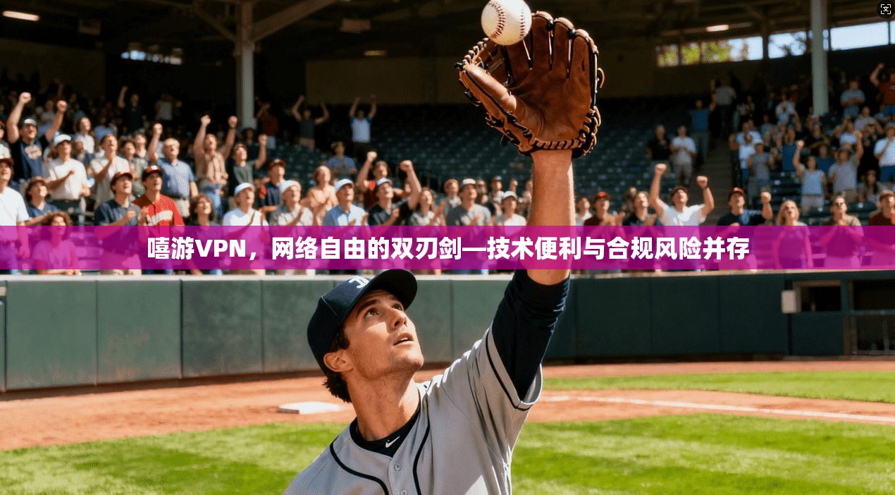 嘻游VPN，网络自由的双刃剑—技术便利与合规风险并存  第1张