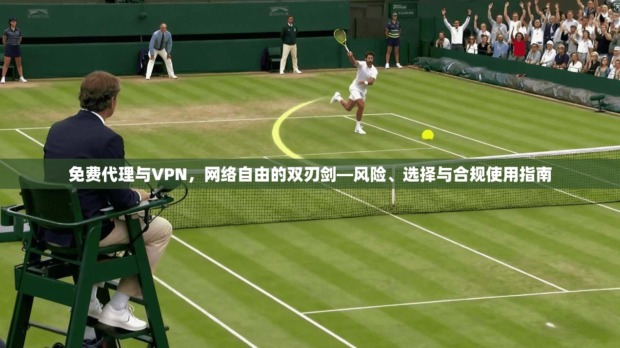 免费代理与VPN,网络自由的双刃剑—风险、选择与合规使用指南 第1张 免费代理与VPN,网络自由的双刃剑—风险、选择与合规使用指南 第1张