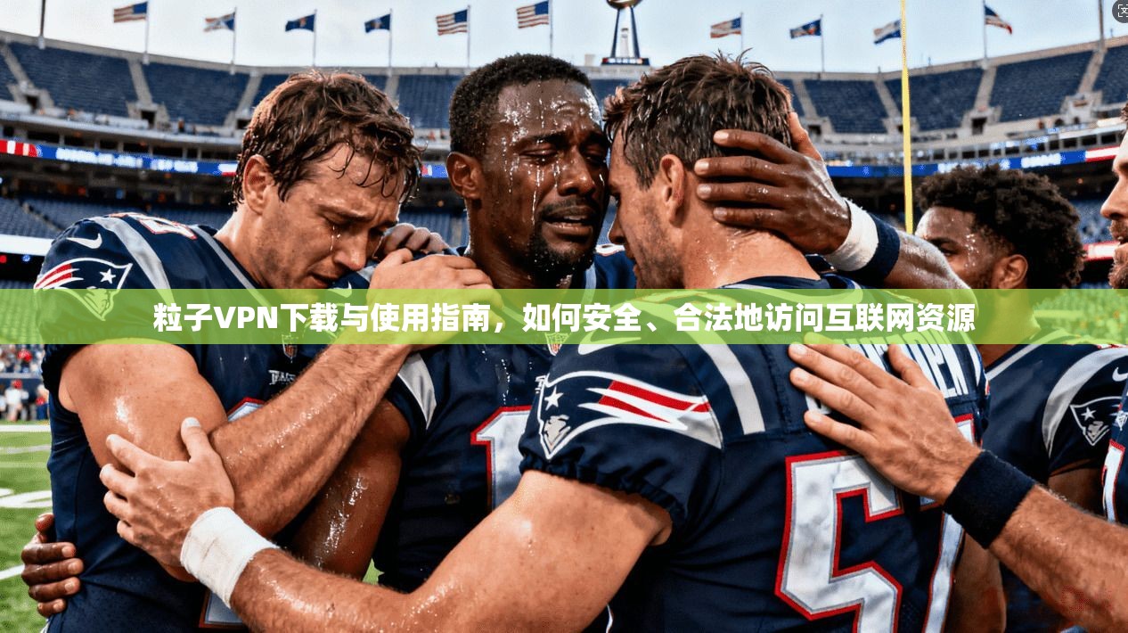 粒子VPN下载与使用指南,如何安全、合法地访问互联网资源 第1张 粒子VPN下载与使用指南,如何安全、合法地访问互联网资源 第1张