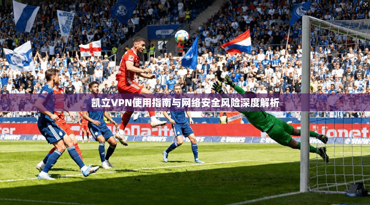 凯立VPN使用指南与网络安全风险深度解析 第1张 凯立VPN使用指南与网络安全风险深度解析 第1张