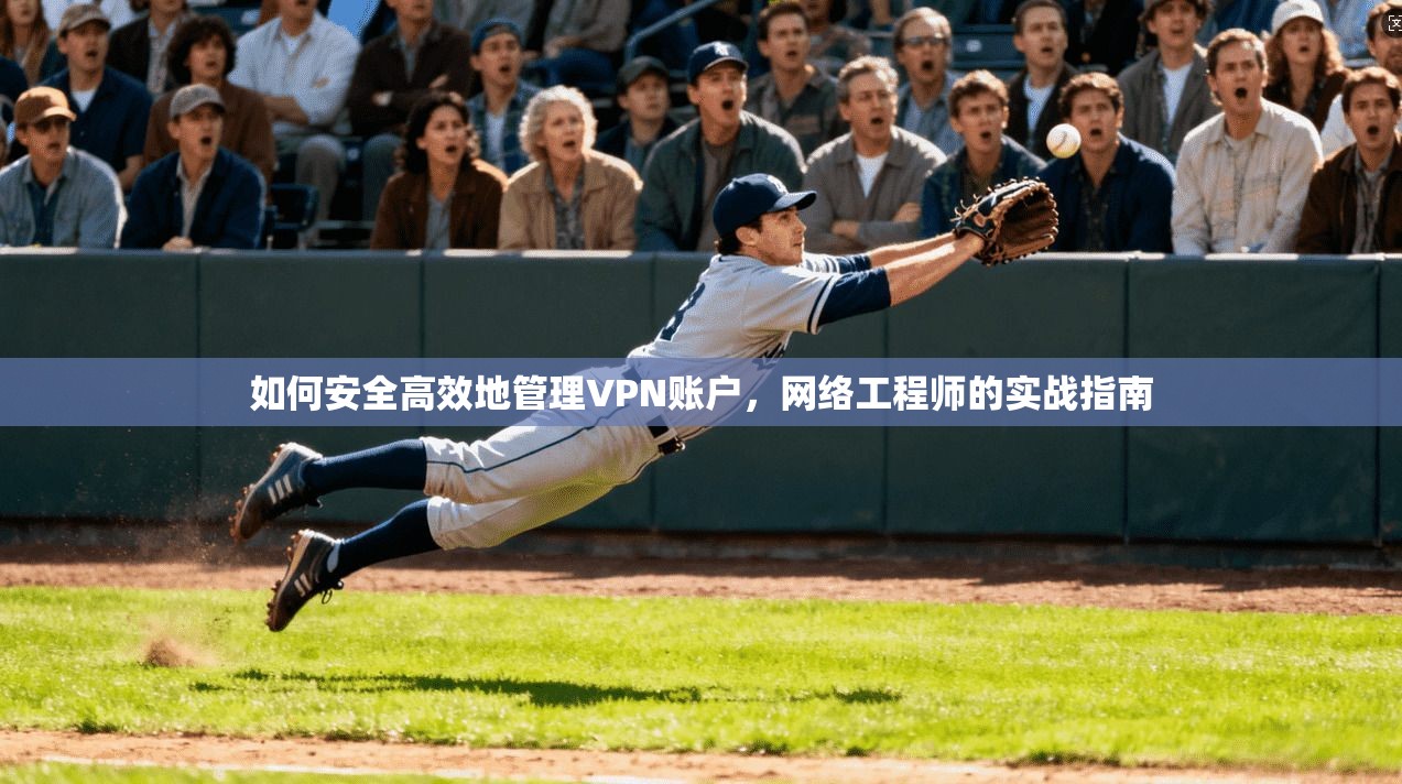 如何安全高效地管理VPN账户，网络工程师的实战指南  第1张