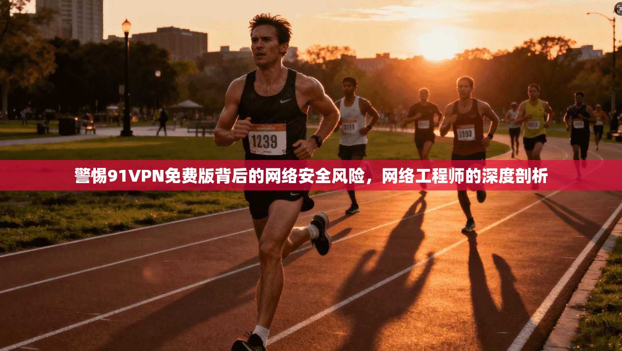 警惕91VPN免费版背后的网络安全风险,网络工程师的深度剖析 第1张 警惕91VPN免费版背后的网络安全风险,网络工程师的深度剖析 第1张