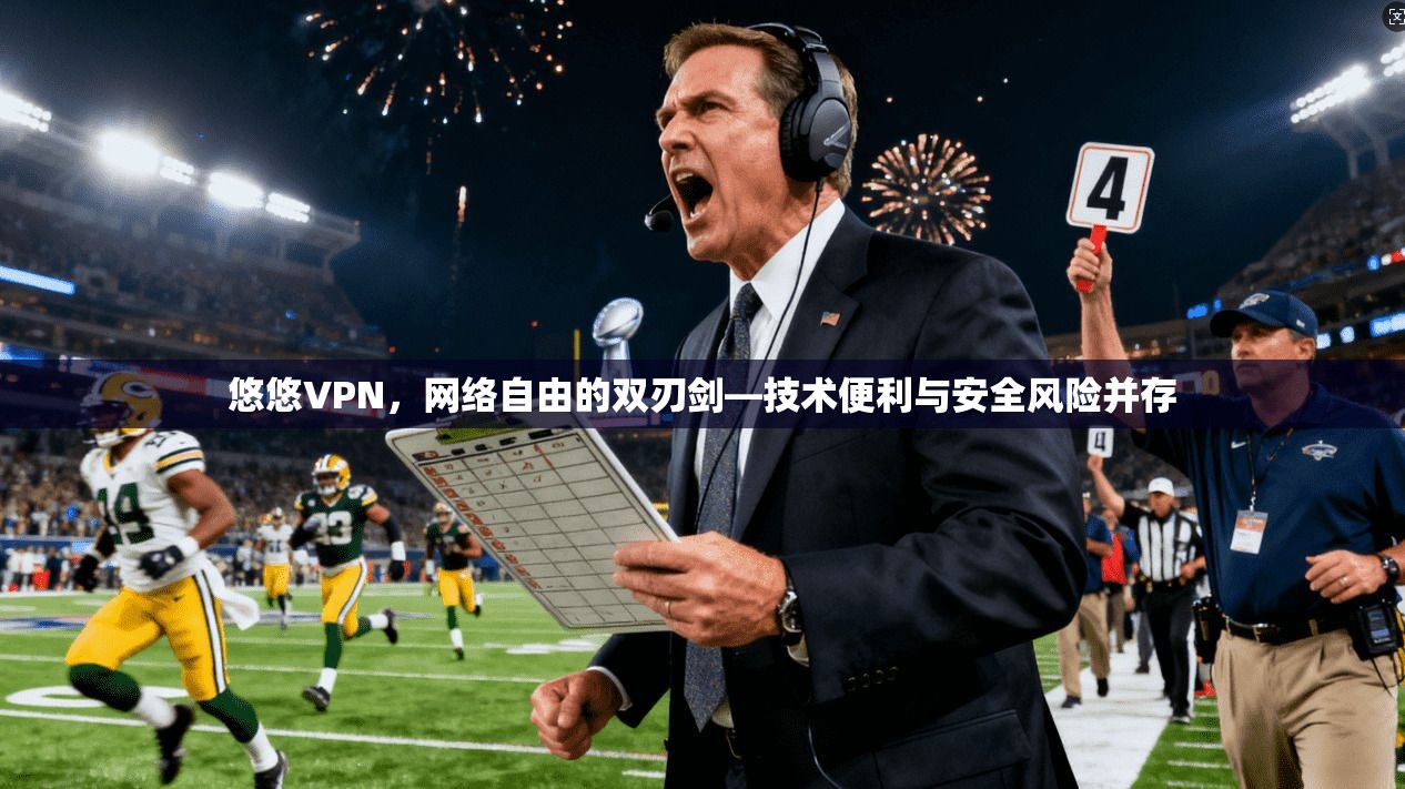 悠悠VPN,网络自由的双刃剑—技术便利与安全风险并存 第1张 悠悠VPN,网络自由的双刃剑—技术便利与安全风险并存 第1张