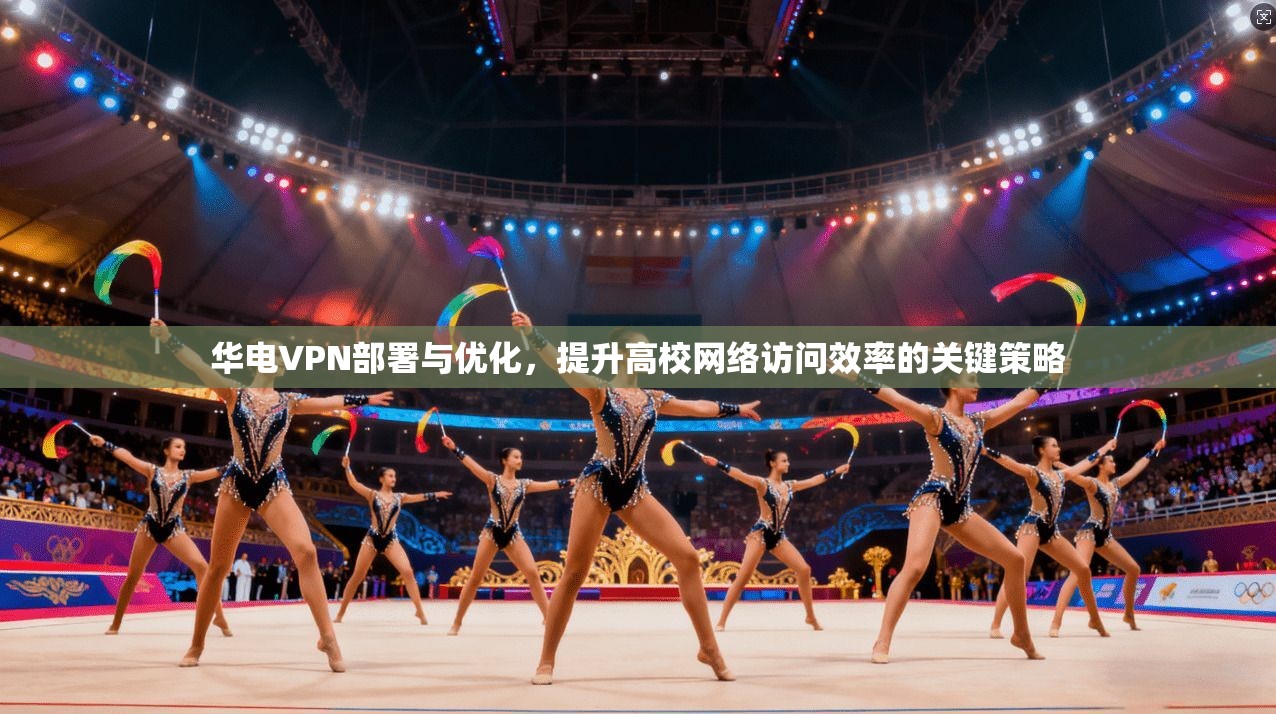 华电VPN部署与优化,提升高校网络访问效率的关键策略 第1张 华电VPN部署与优化,提升高校网络访问效率的关键策略 第1张