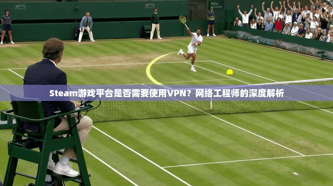 Steam游戏平台是否需要使用VPN？网络工程师的深度解析  第1张