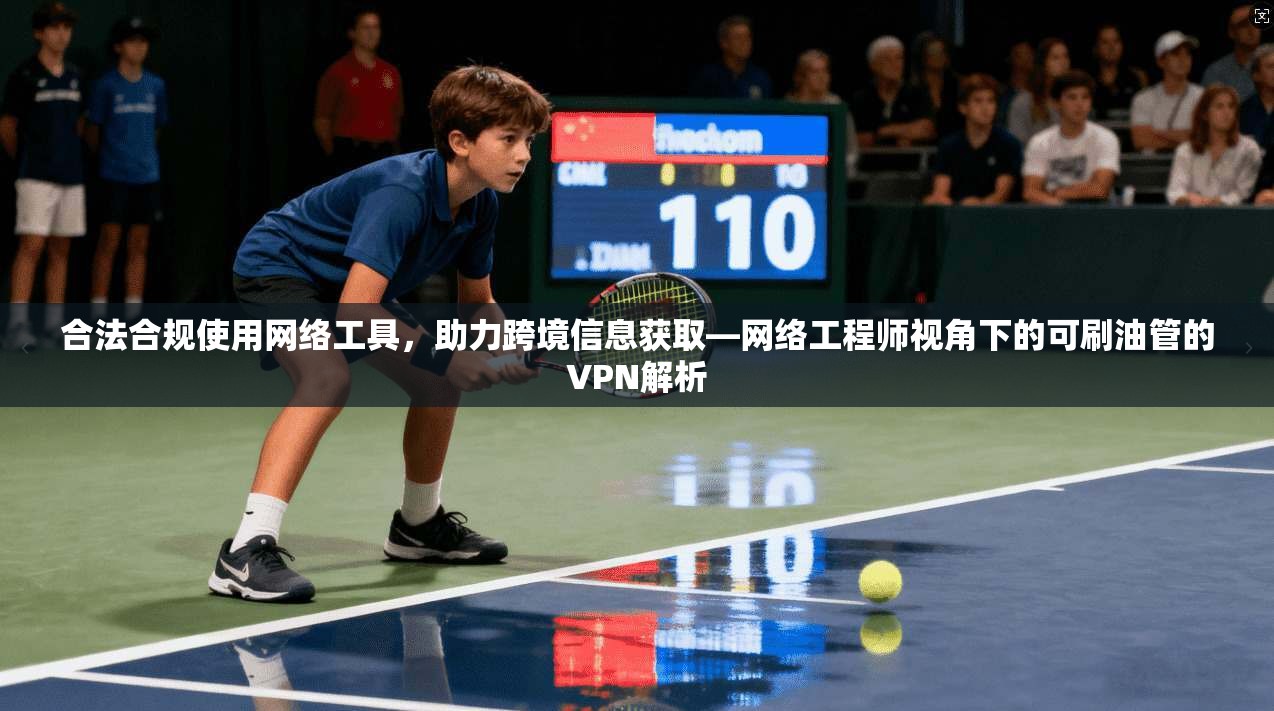 合法合规使用网络工具,助力跨境信息获取—网络工程师视角下的可刷油管的VPN解析 第1张 合法合规使用网络工具,助力跨境信息获取—网络工程师视角下的可刷油管的VPN解析 第1张