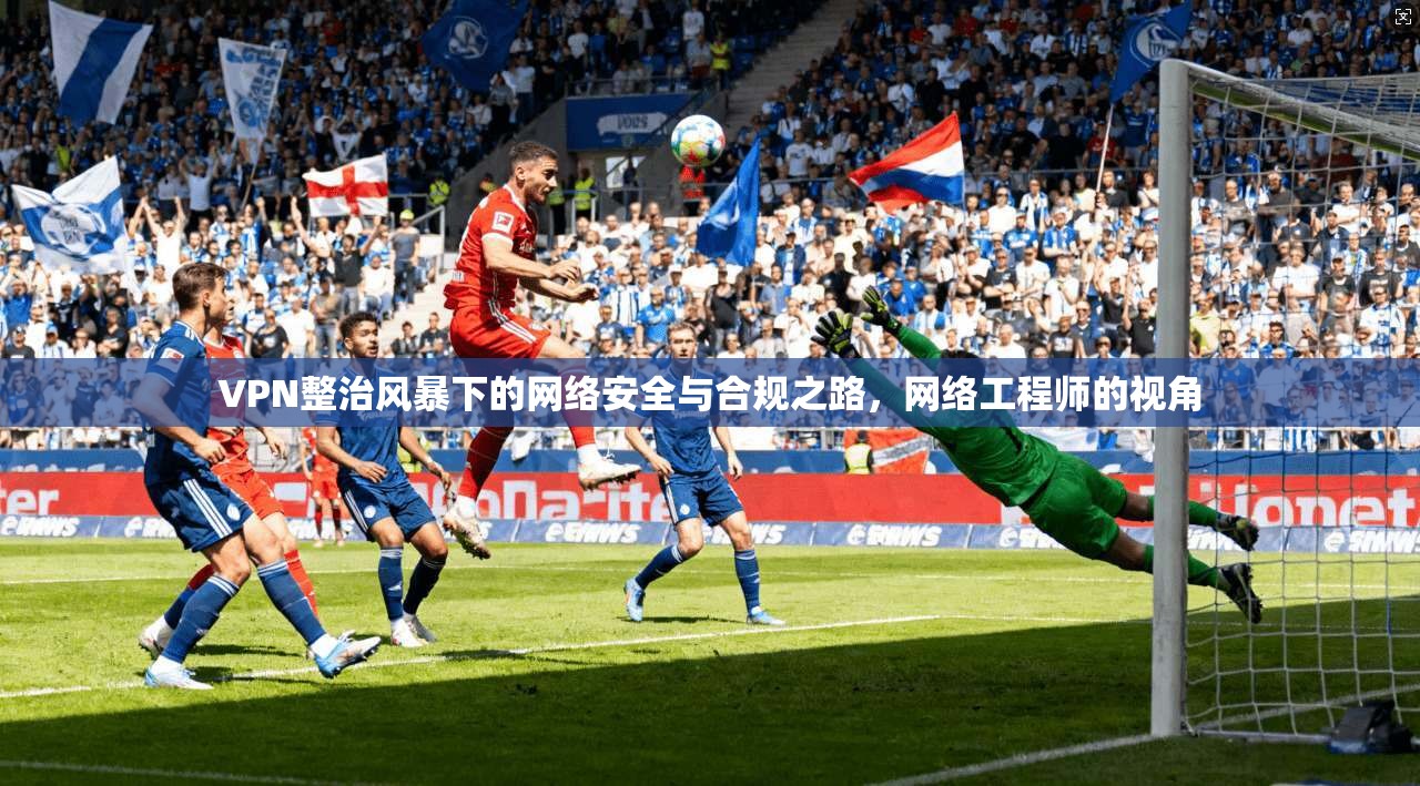VPN整治风暴下的网络安全与合规之路,网络工程师的视角 第1张 VPN整治风暴下的网络安全与合规之路,网络工程师的视角 第1张