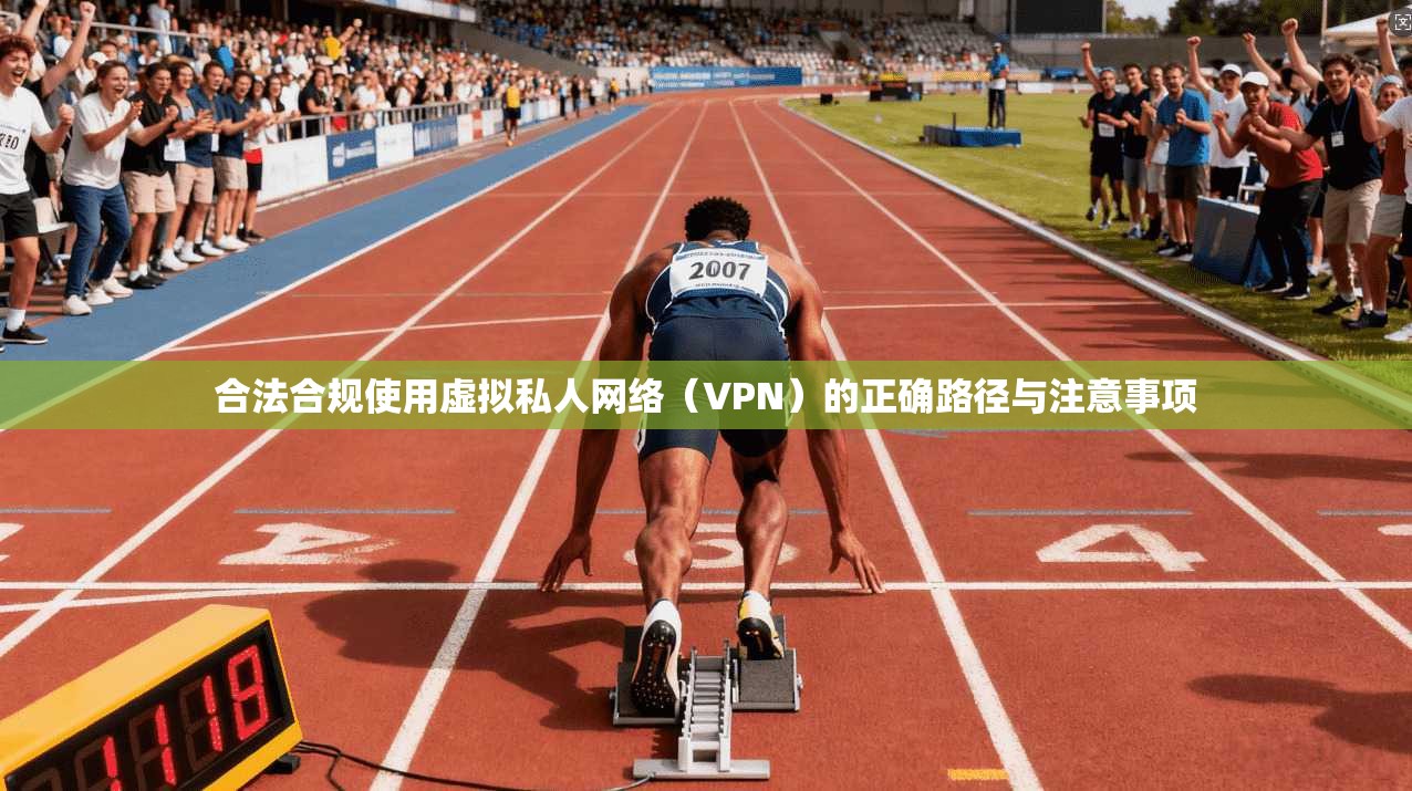 合法合规使用虚拟私人网络(VPN)的正确路径与注意事项 第1张 合法合规使用虚拟私人网络(VPN)的正确路径与注意事项 第1张