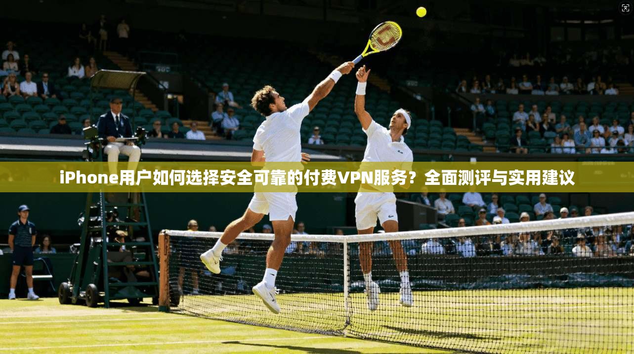 iPhone用户如何选择安全可靠的付费VPN服务？全面测评与实用建议  第1张