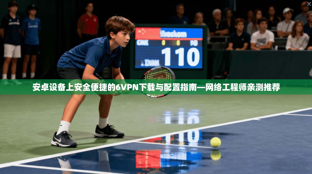 安卓设备上安全便捷的6VPN下载与配置指南—网络工程师亲测推荐 第1张 安卓设备上安全便捷的6VPN下载与配置指南—网络工程师亲测推荐 第1张