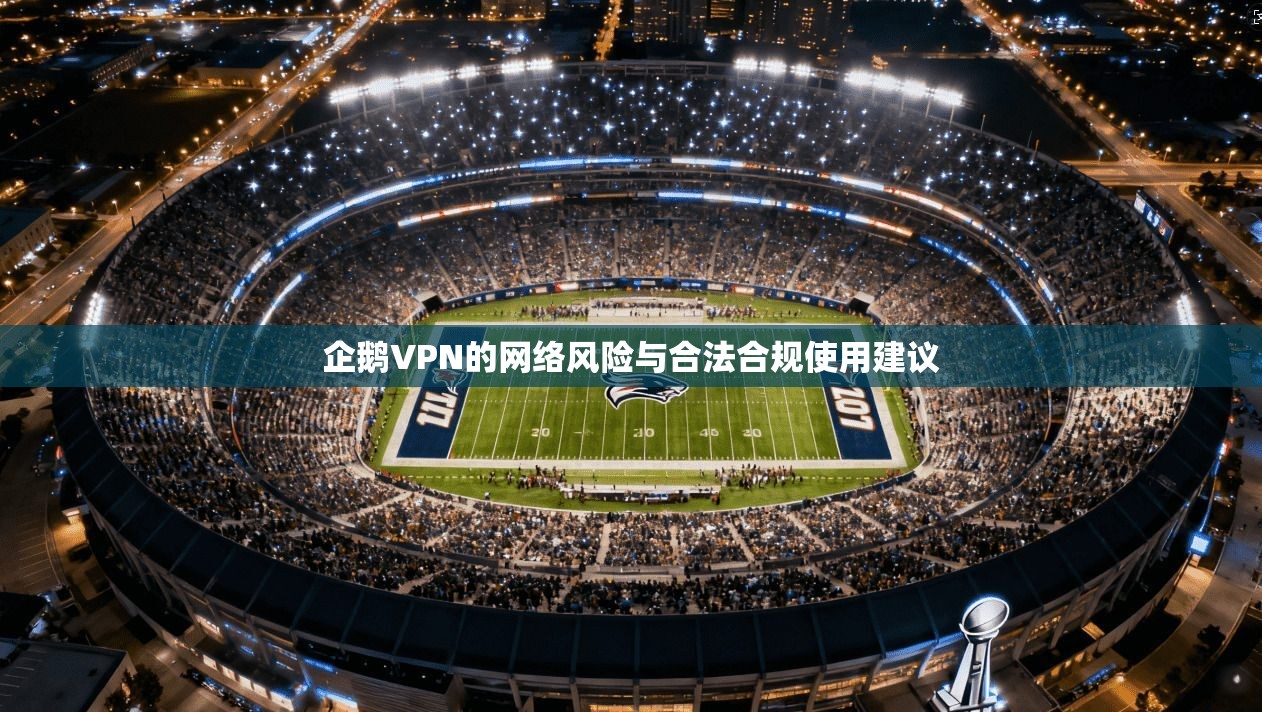 企鹅VPN的网络风险与合法合规使用建议  第1张