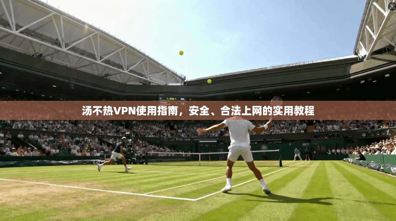汤不热VPN使用指南，安全、合法上网的实用教程  第1张