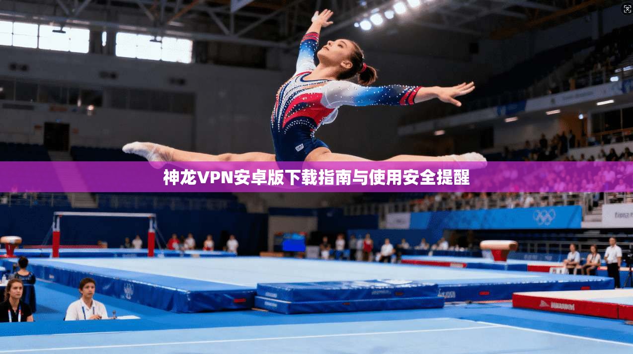 神龙VPN安卓版下载指南与使用安全提醒 第1张 神龙VPN安卓版下载指南与使用安全提醒 第1张