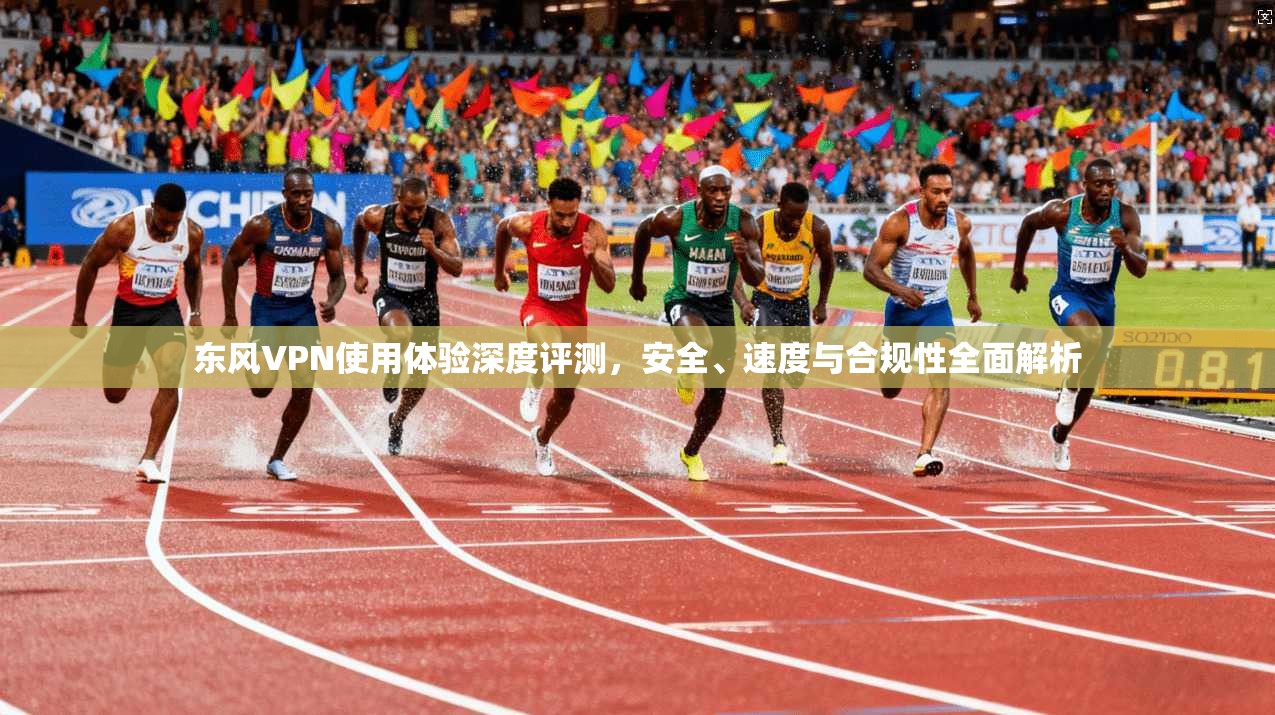 东风VPN使用体验深度评测,安全、速度与合规性全面解析 第1张 东风VPN使用体验深度评测,安全、速度与合规性全面解析 第1张