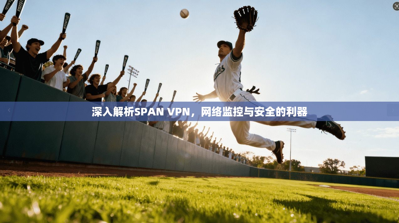 深入解析SPAN VPN,网络监控与安全的利器 第1张 深入解析SPAN VPN,网络监控与安全的利器 第1张