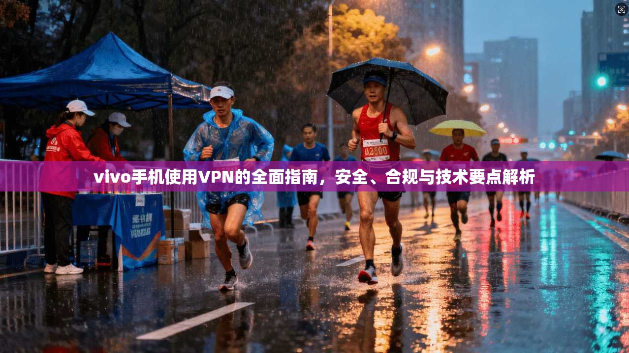 vivo手机使用VPN的全面指南,安全、合规与技术要点解析 第1张 vivo手机使用VPN的全面指南,安全、合规与技术要点解析 第1张