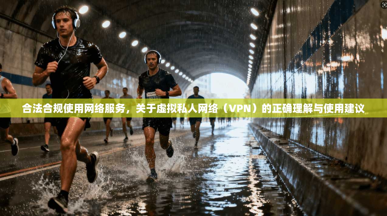 合法合规使用网络服务,关于虚拟私人网络(VPN)的正确理解与使用建议 第1张 合法合规使用网络服务,关于虚拟私人网络(VPN)的正确理解与使用建议 第1张