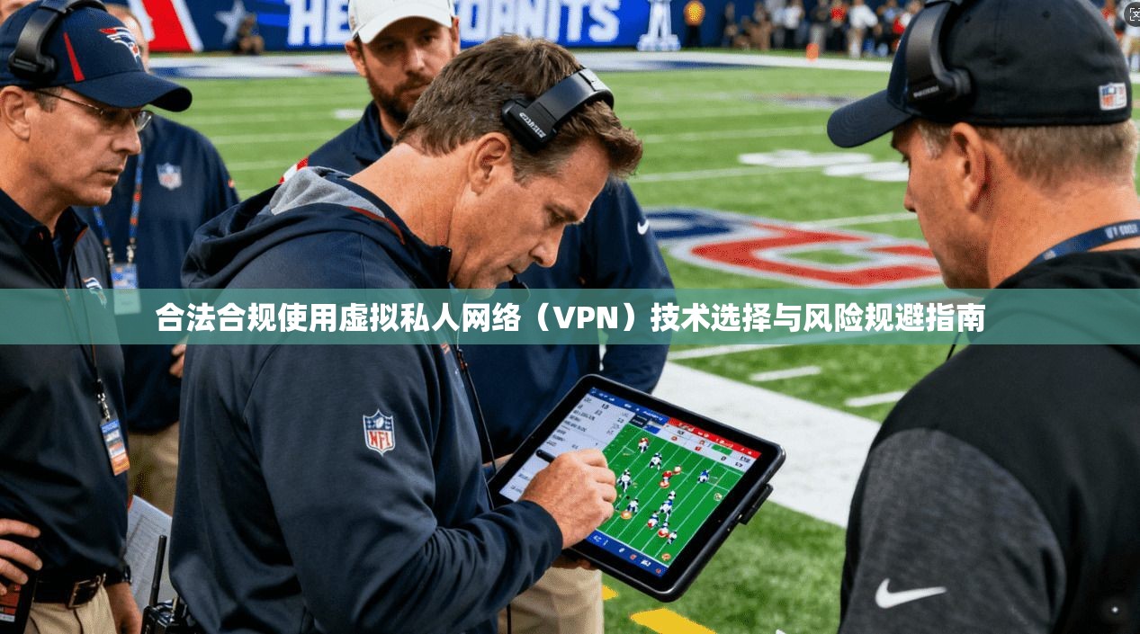 合法合规使用虚拟私人网络（VPN）技术选择与风险规避指南  第1张
