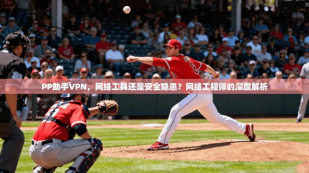 PP助手VPN,网络工具还是安全隐患?网络工程师的深度解析 第1张 PP助手VPN,网络工具还是安全隐患?网络工程师的深度解析 第1张