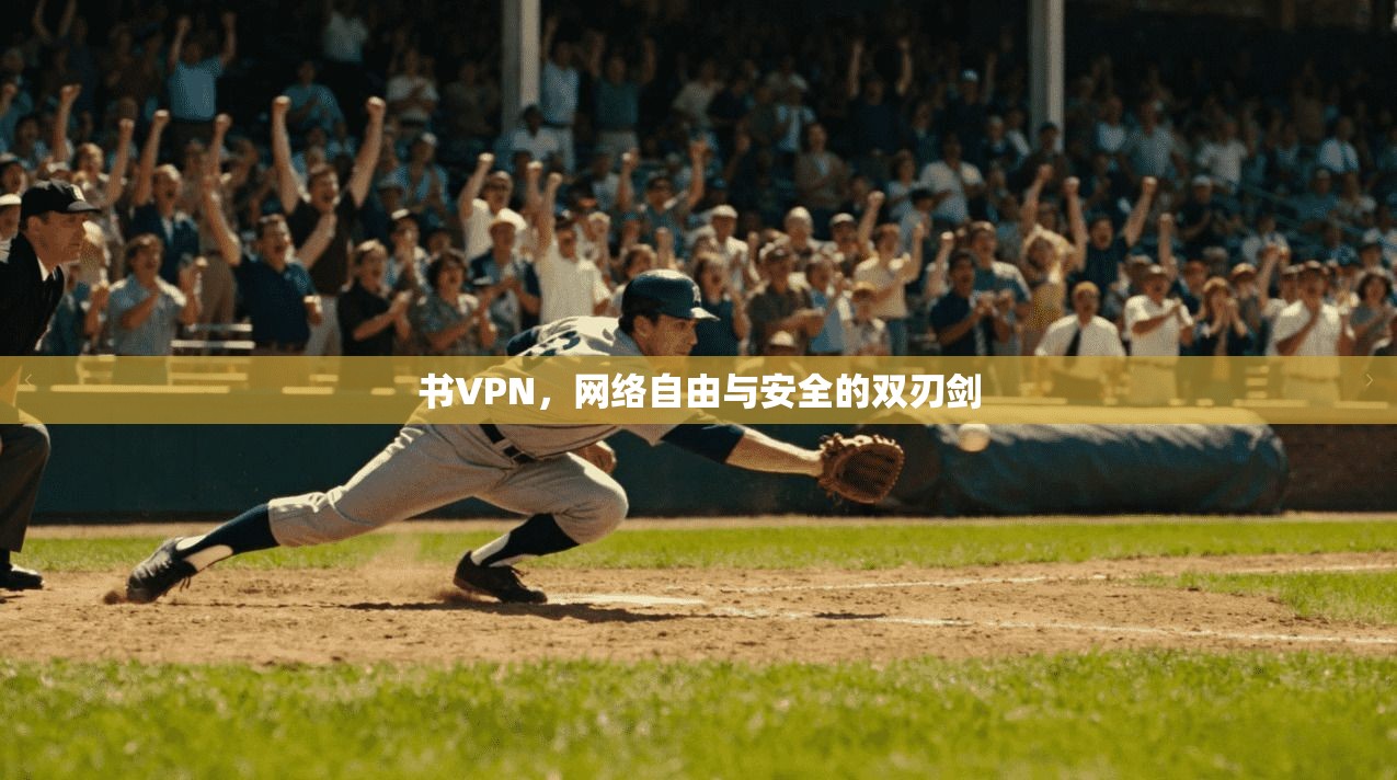 书VPN，网络自由与安全的双刃剑  第1张