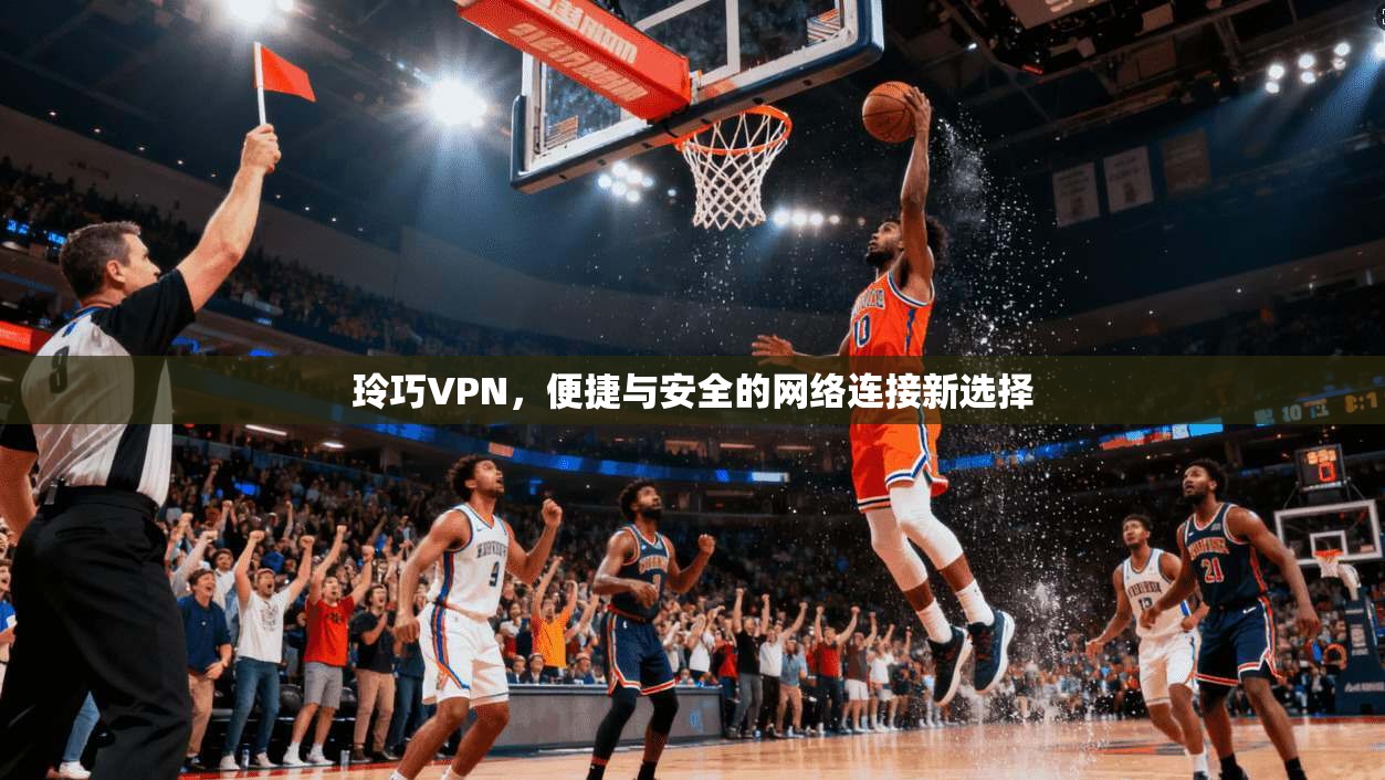 玲巧VPN,便捷与安全的网络连接新选择 第1张 玲巧VPN,便捷与安全的网络连接新选择 第1张