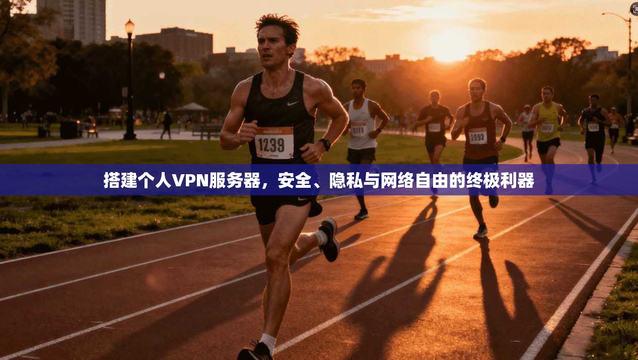 搭建个人VPN服务器，安全、隐私与网络自由的终极利器  第1张