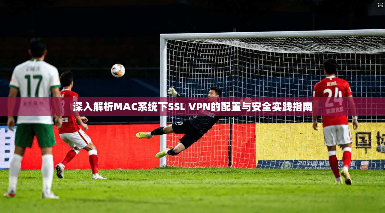 深入解析MAC系统下SSL VPN的配置与安全实践指南  第1张