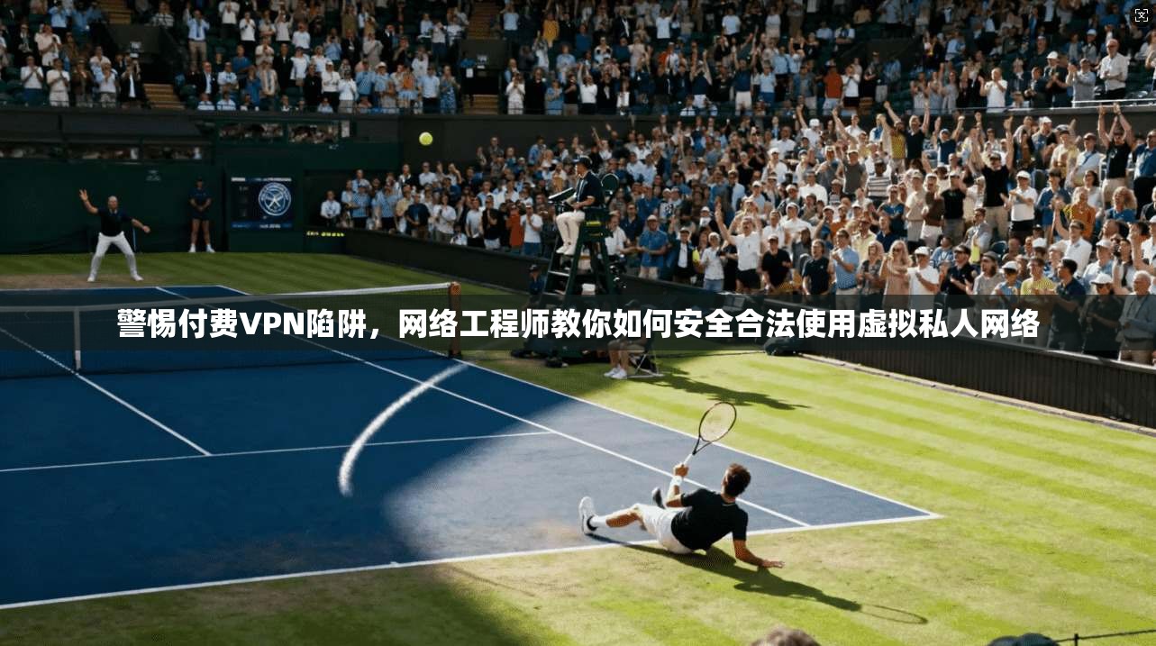 警惕付费VPN陷阱，网络工程师教你如何安全合法使用虚拟私人网络  第1张