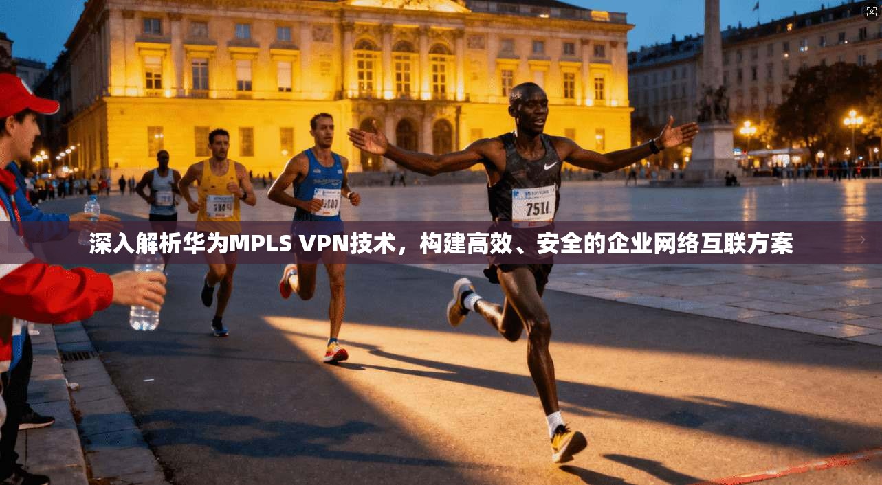 深入解析华为MPLS VPN技术,构建高效、安全的企业网络互联方案 第1张 深入解析华为MPLS VPN技术,构建高效、安全的企业网络互联方案 第1张