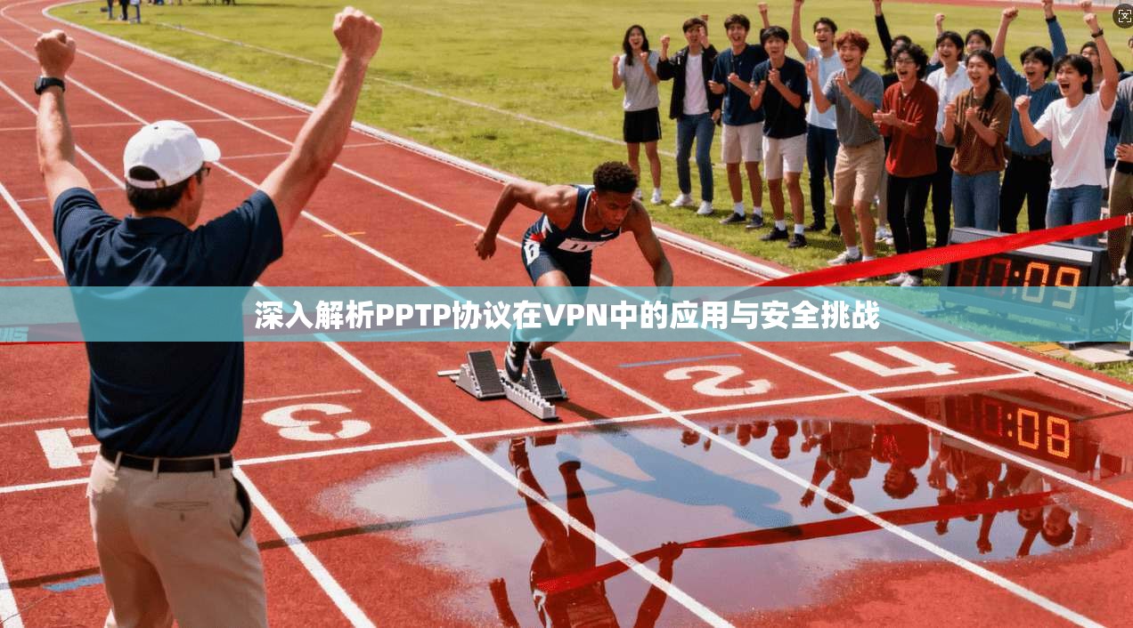 深入解析PPTP协议在VPN中的应用与安全挑战 第1张 深入解析PPTP协议在VPN中的应用与安全挑战 第1张