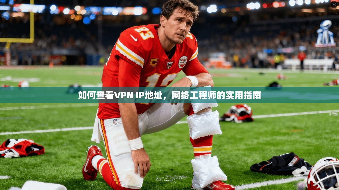 如何查看VPN IP地址，网络工程师的实用指南  第1张